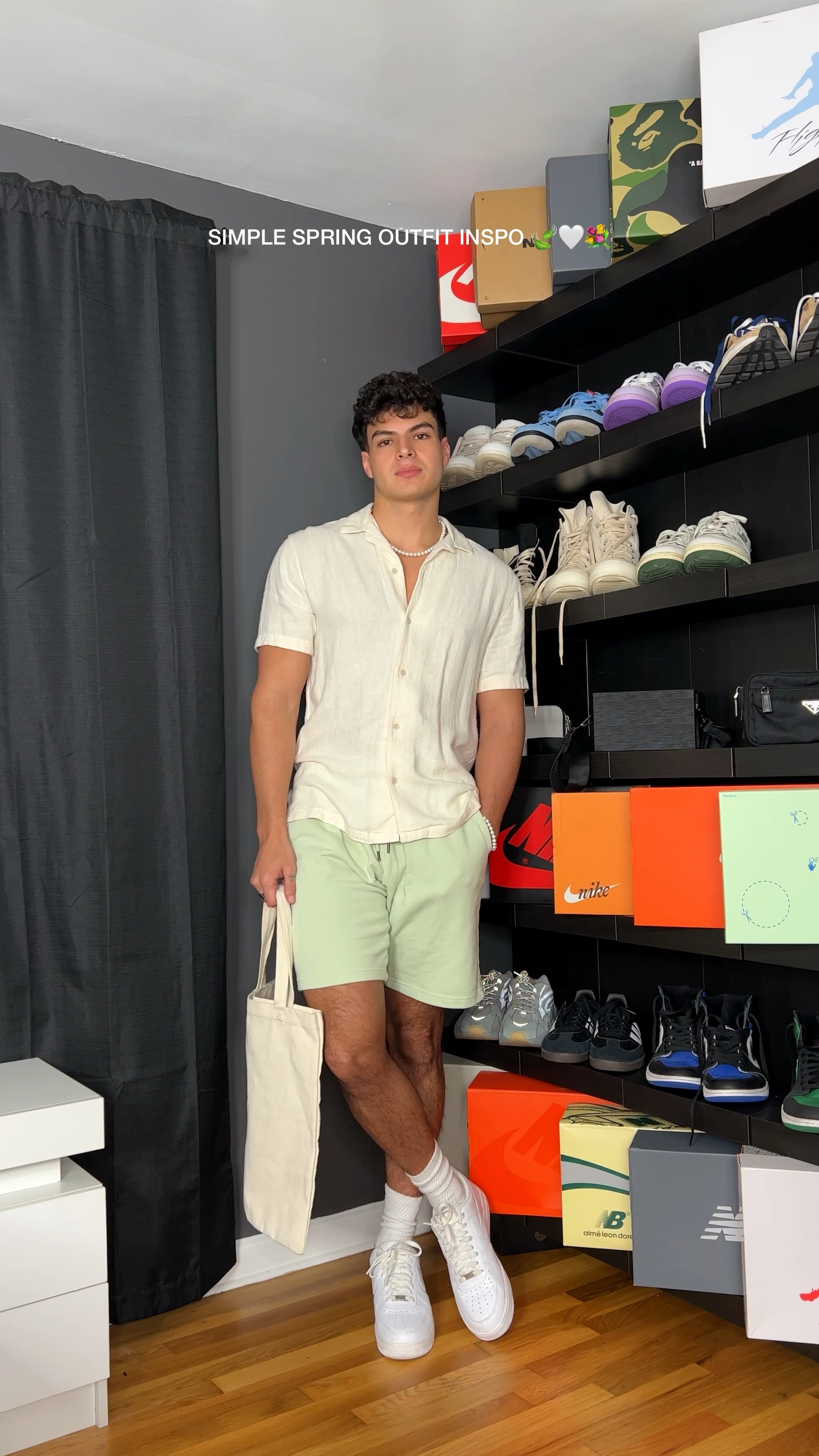 simple spring outfit inspo!! 🧼🫶🏼

#LTKstyletip #LTKFind #LTKmens