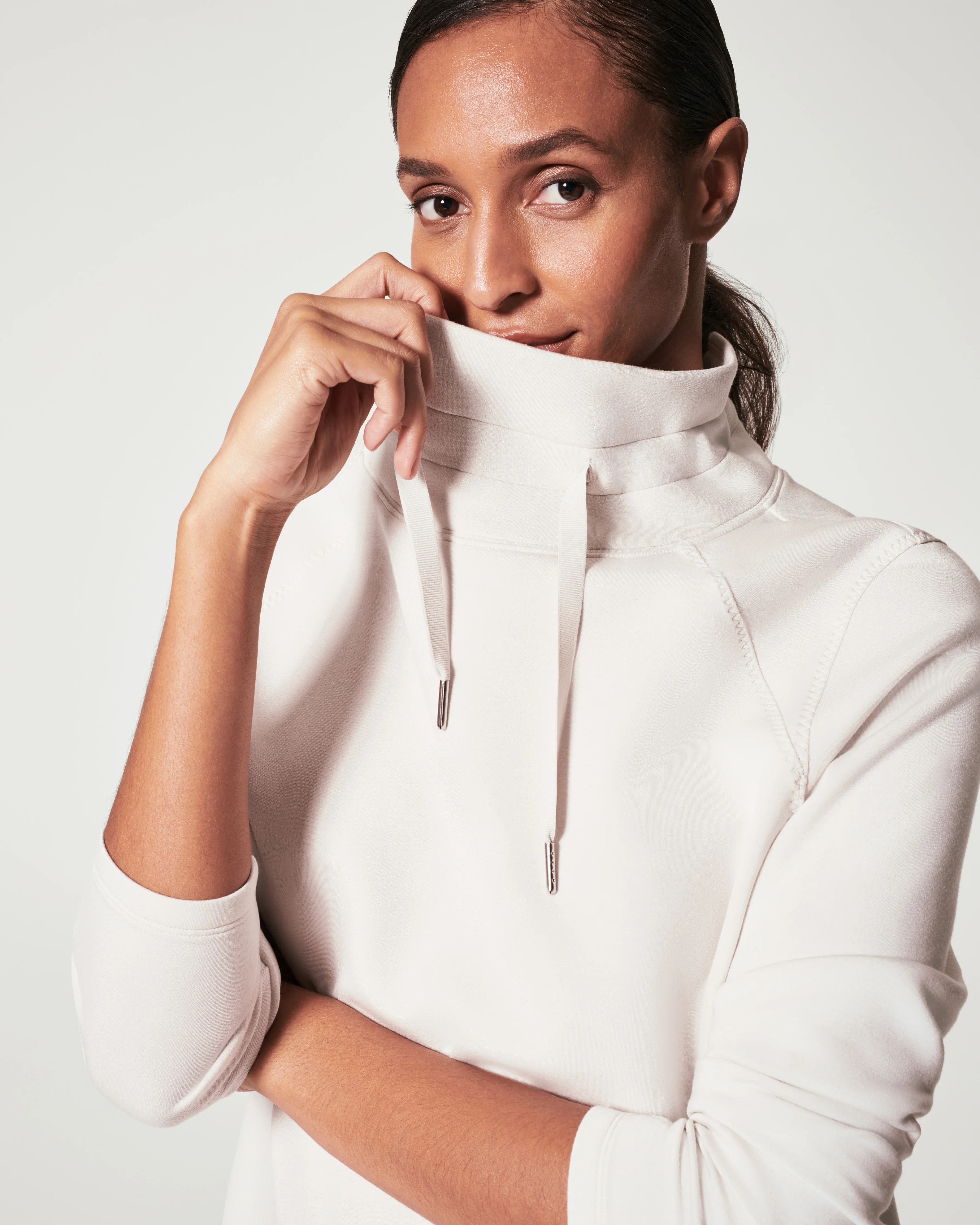 AirEssentials ‘Got-Ya-Covered’ Pullover | Spanx