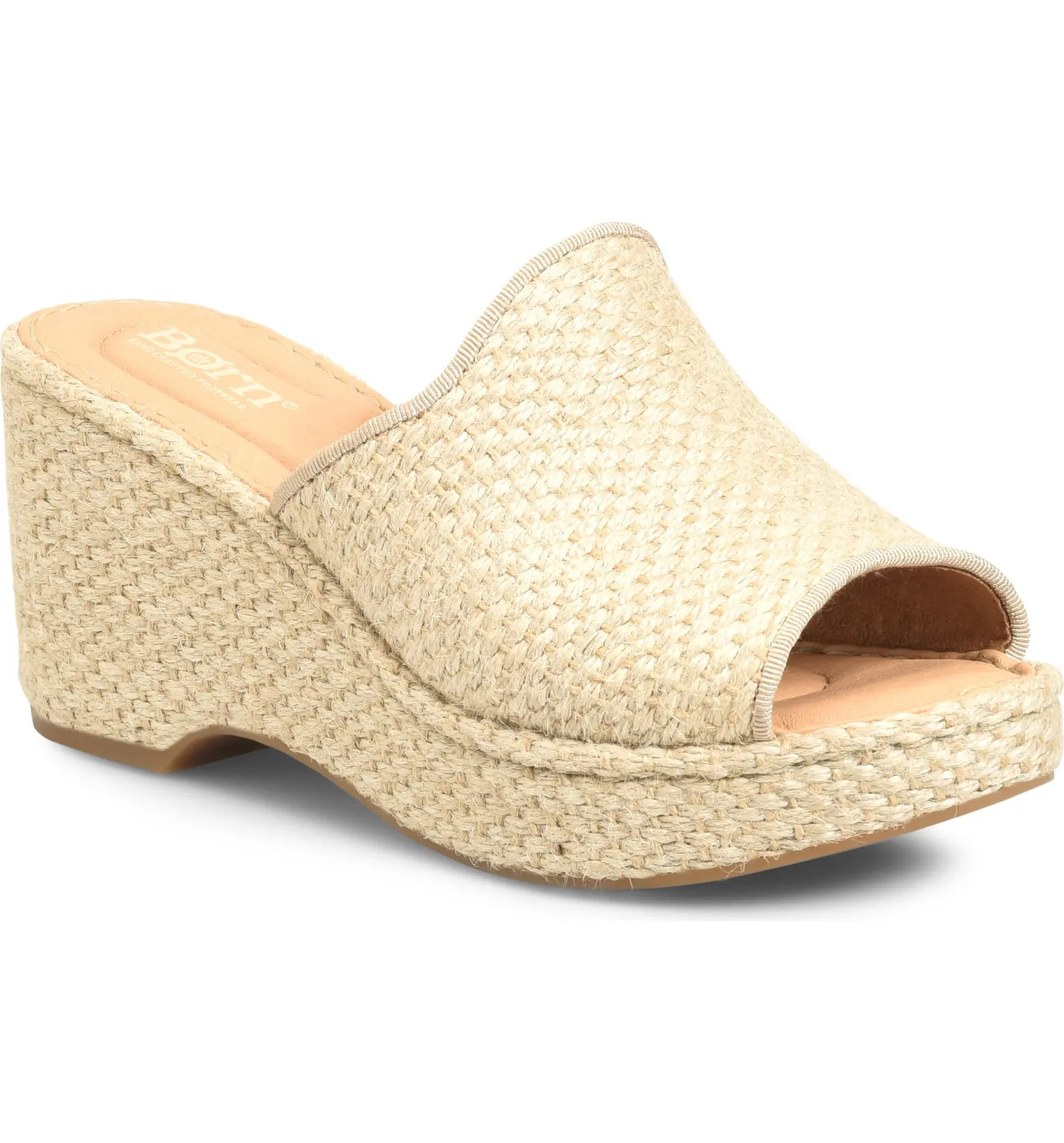 Lilah Wedge Sandal | Nordstrom