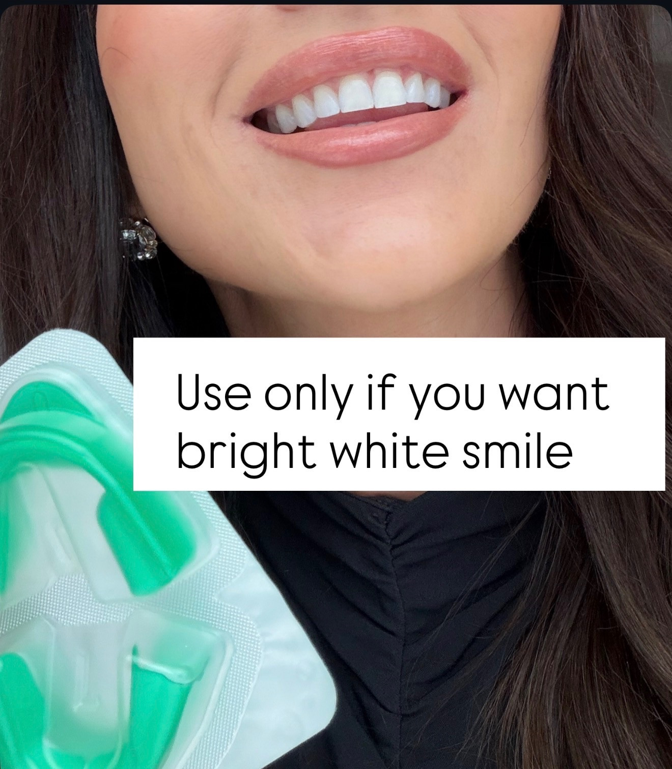 Bright smile women’s must haves, white teeth, mom approved, everyday, mom life Annabrstyle  

#LTKselfcare #LTKOver40 #LTKdayinmylife