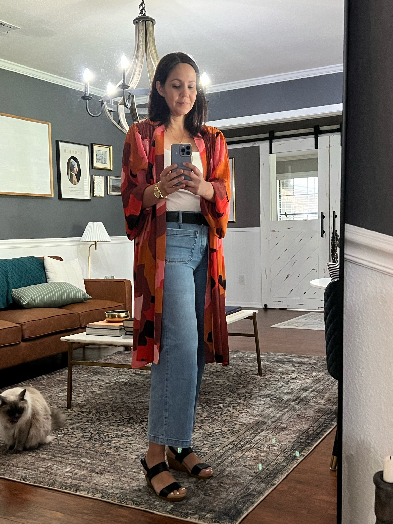 #LTKOver40 #LTKSummerSales #LTKSeasonal