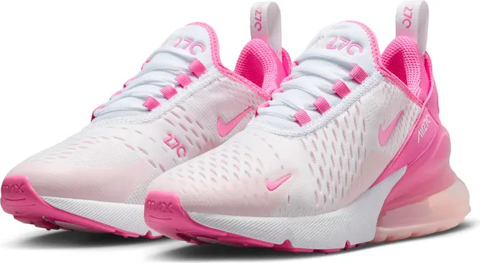 Kids' Air Max 270 Sneaker | Nordstrom
