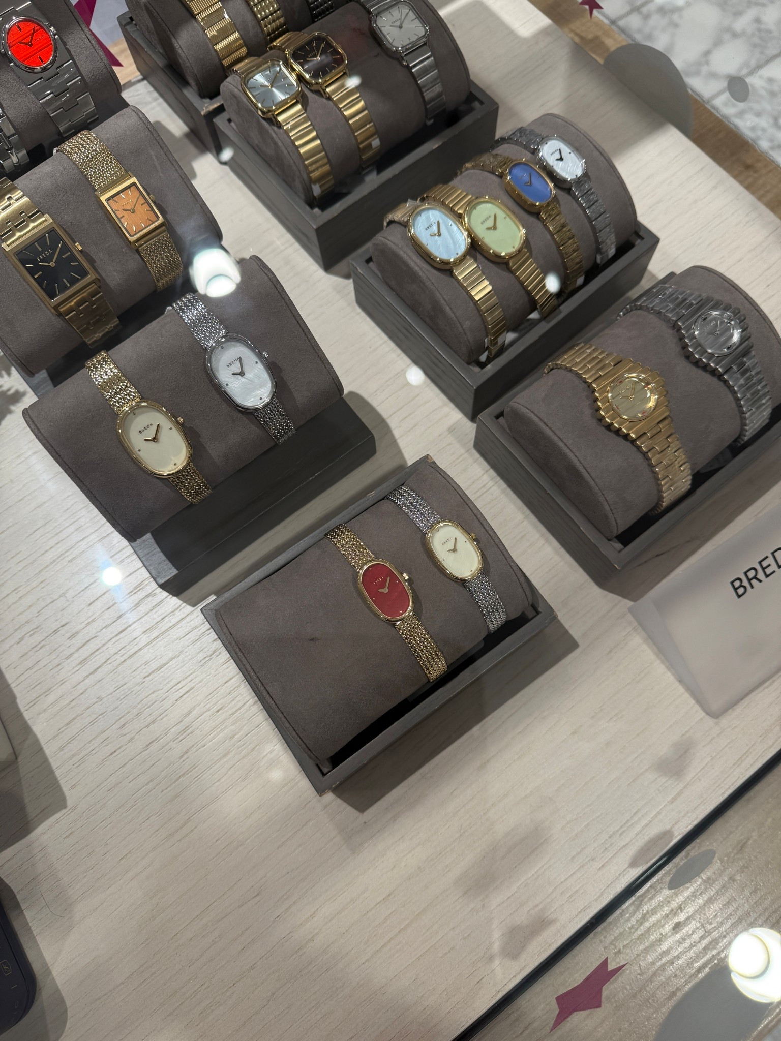 The cutest watches at Nordstrom! 🕰️

#LTKootd #LTKGiftGuide