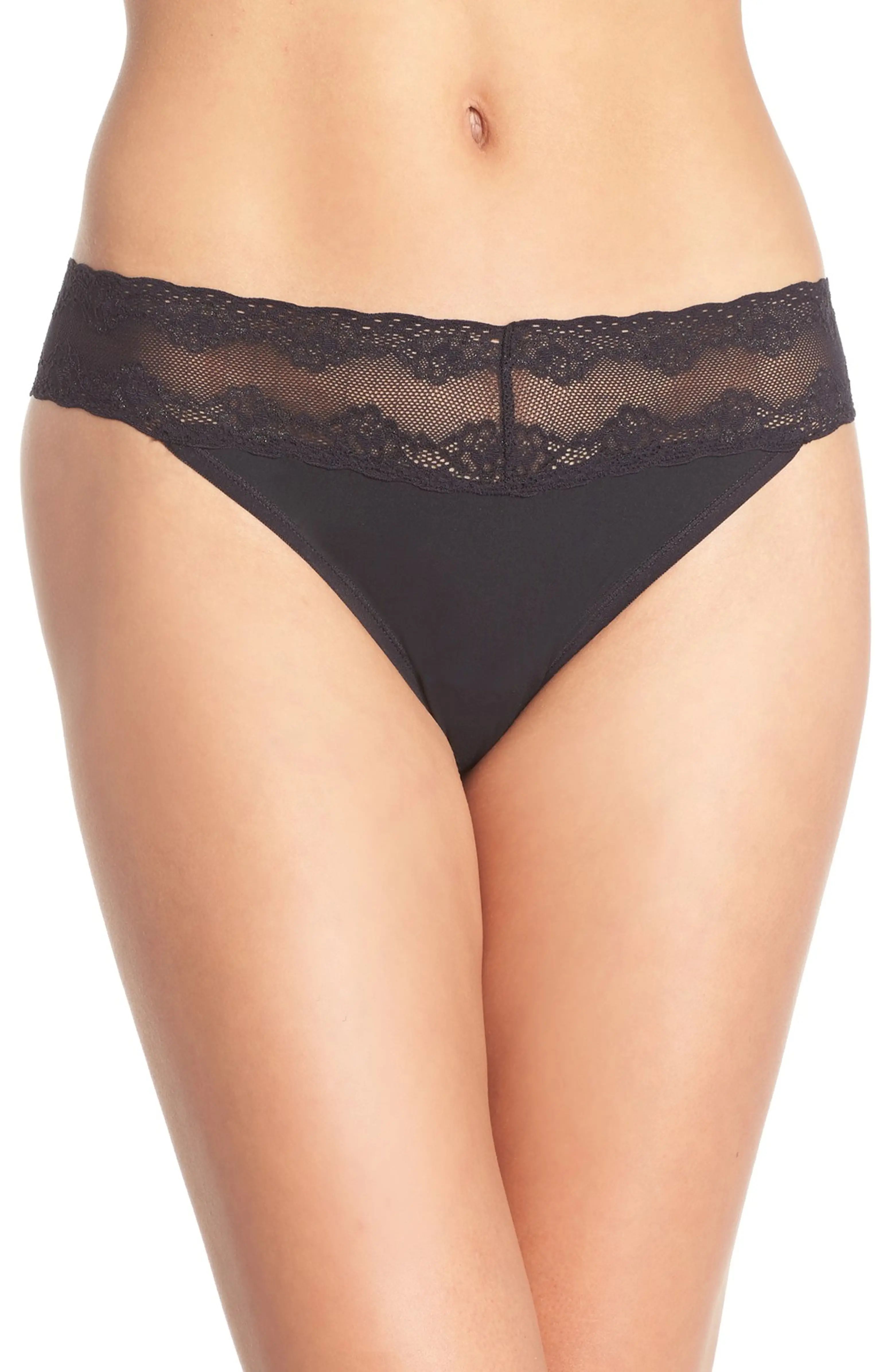 Bliss Perfection Thong | Nordstrom