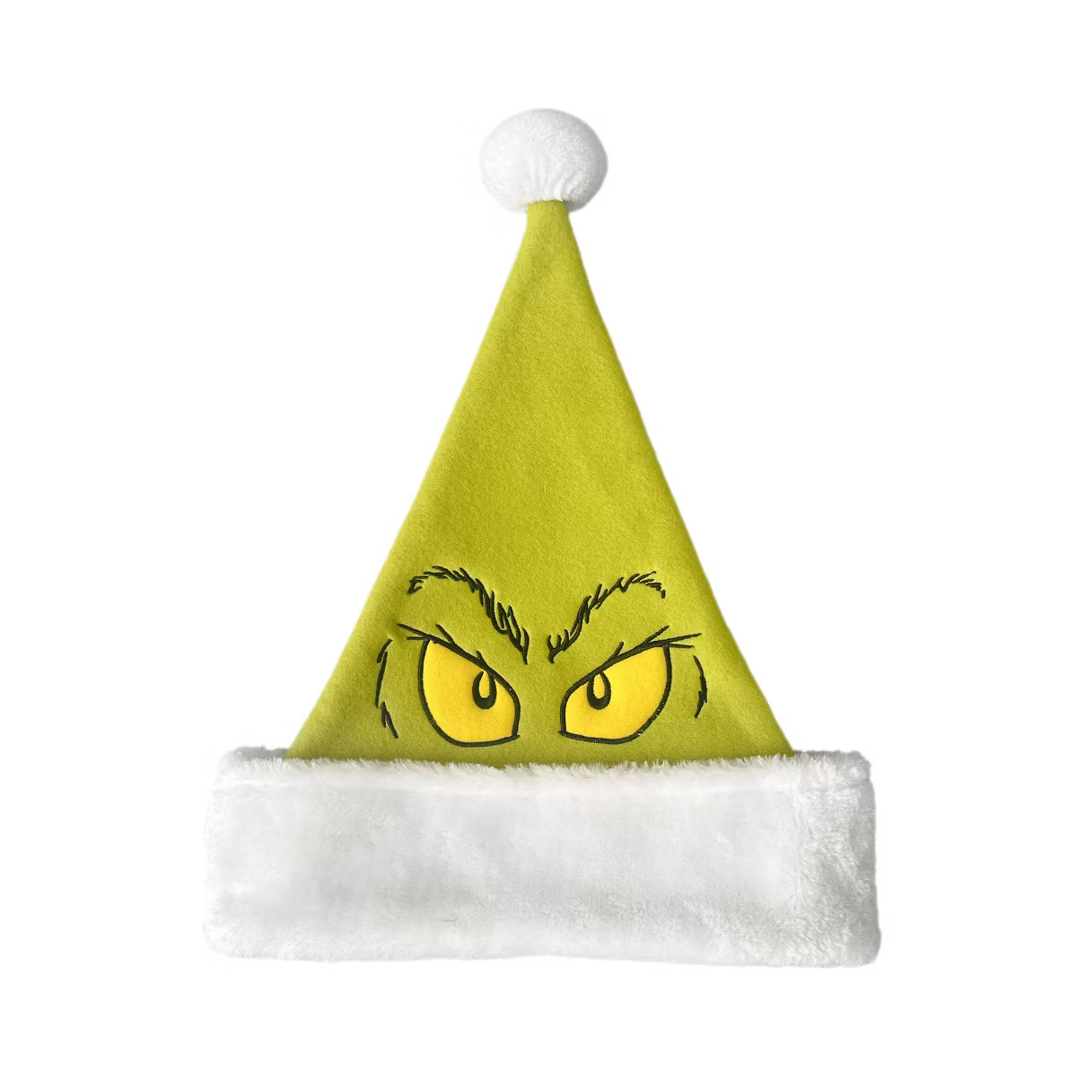 WondaPop The Grinch 'Eyes' Christmas Hat | Target