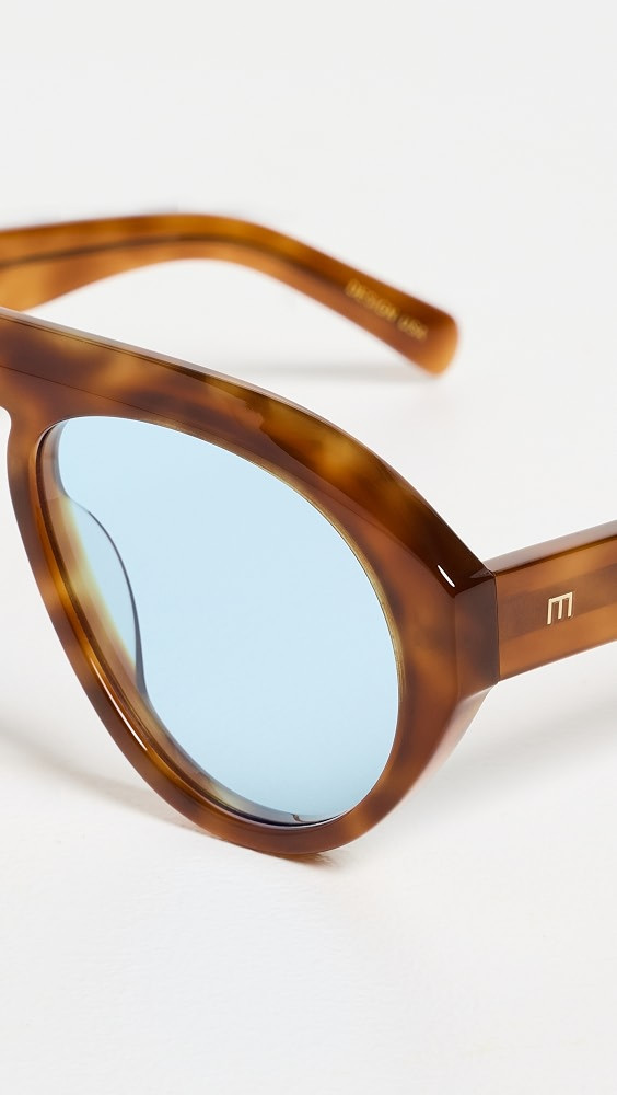Val Sunglasses | Shopbop