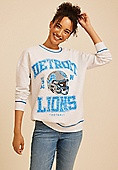 NFL® Crew Neck Sweatshirt | Maurices