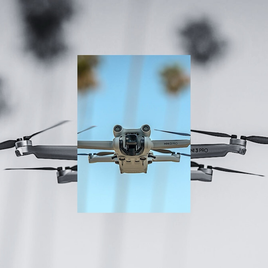 New to drone flying? Here are our top picks for beginners! 🛸✨ #drone101 #beginnerdrone 

Here we have the @djiglobal MINI 3 PRO, the newest @djiglobal MINI 4 PRO & @tellodrone RYZE TELLO ⬇️

I started with the DJI Mini 3 Pro (the Mini 4 Pro wasn’t out yet) because of the affordability, 4K video, Portrait mode capabilities, Obstacle Avoidance Sensors and Intelligent Flight Modes. 

If you’re on a budget or really afraid of crashing, start with the Ryze Tello as it’s super affordable and still a great product as it’s powered by @djiglobal with an @intel processor! 

Overall, the DJI MINI 3 & 4 Pro offer high quality imaging, advanced safety features, are user-friendly and are a great choice for beginners who want a more professional and versatile flying experience. The Ryze Tello is perfect for those looking to start with something affordable and educational, providing easy entry into the world of drone flying without a significant investment. 

DM me with any questions!