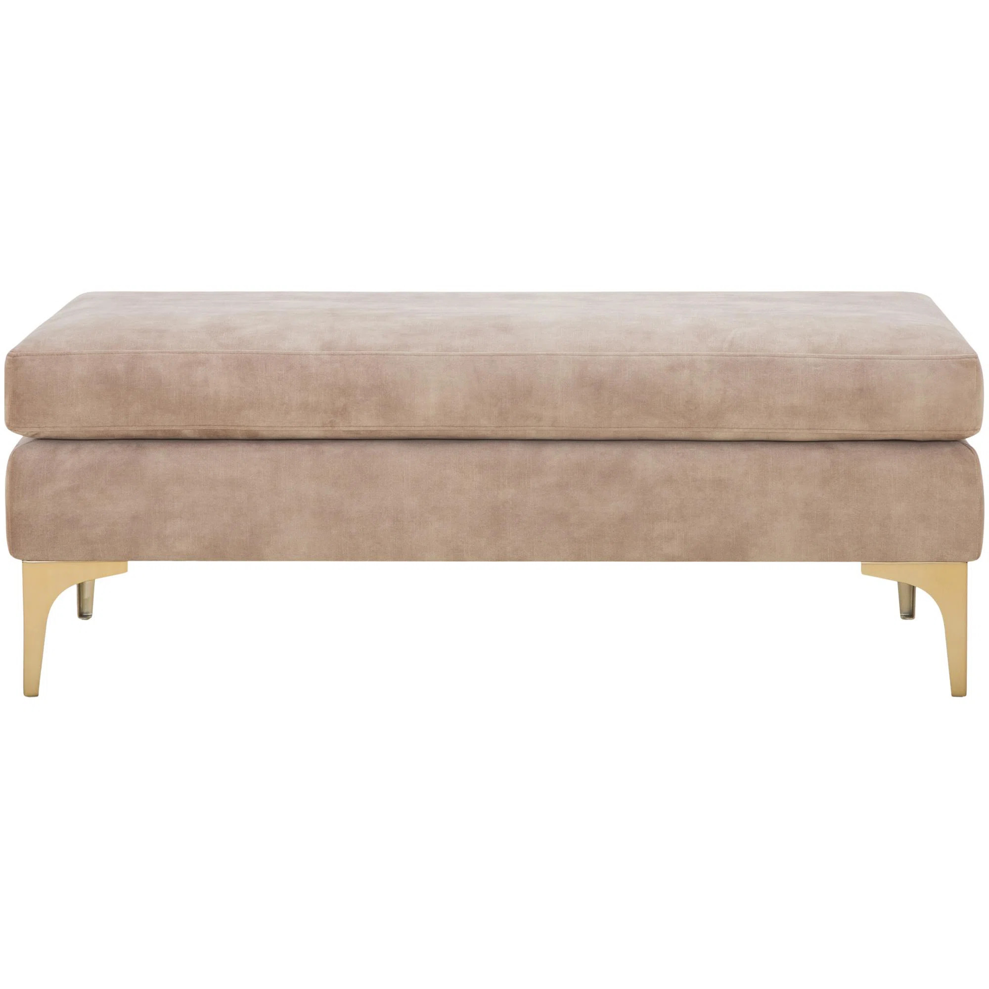 Galey Alix x Livabliss Benjamin Bench | Wayfair North America