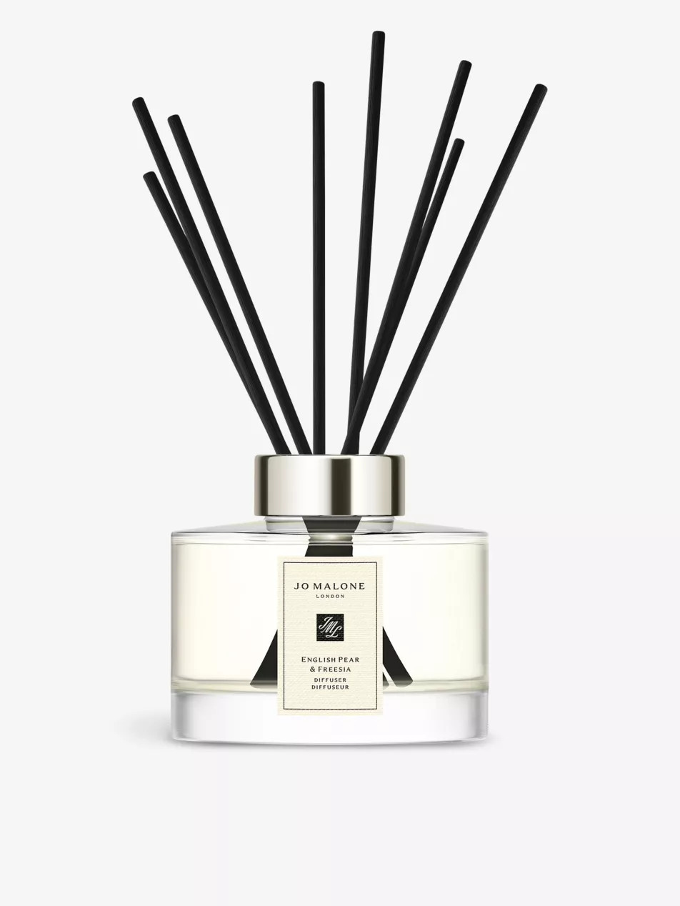 English Pear & Freesia scent surround diffuser 165ml | Selfridges