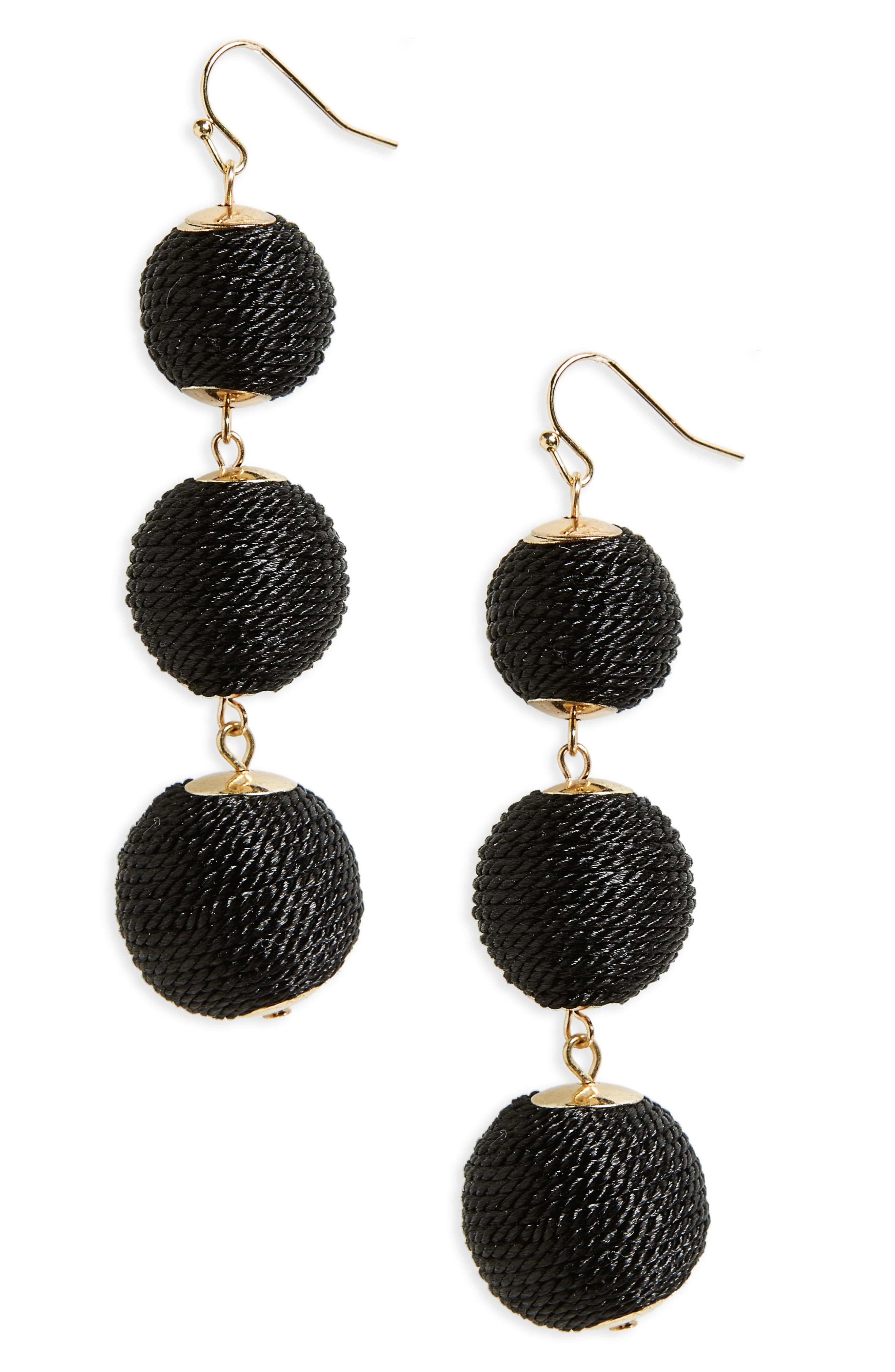 Ball Drop Earrings | Nordstrom