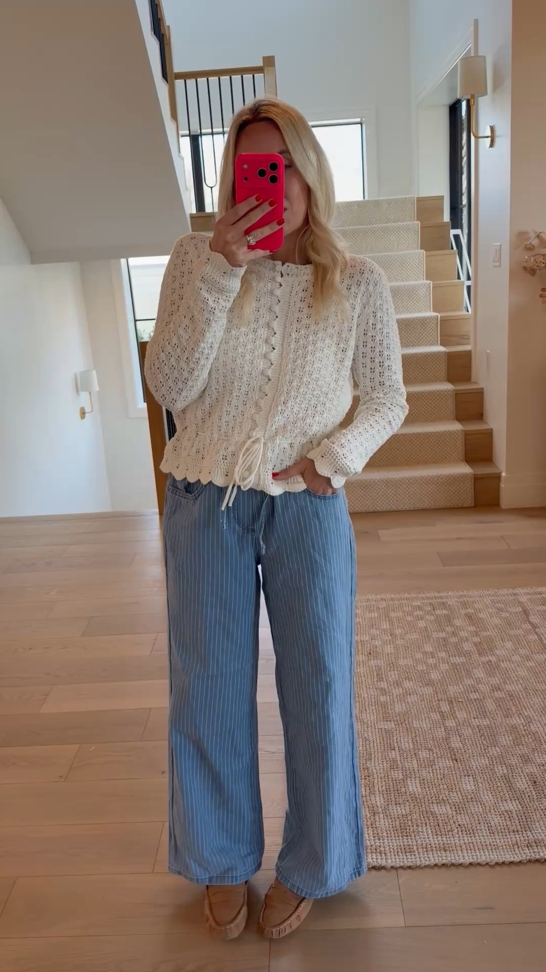 My outfit for today! 

#LTKootd #LTKgrwm #LTKmomlife