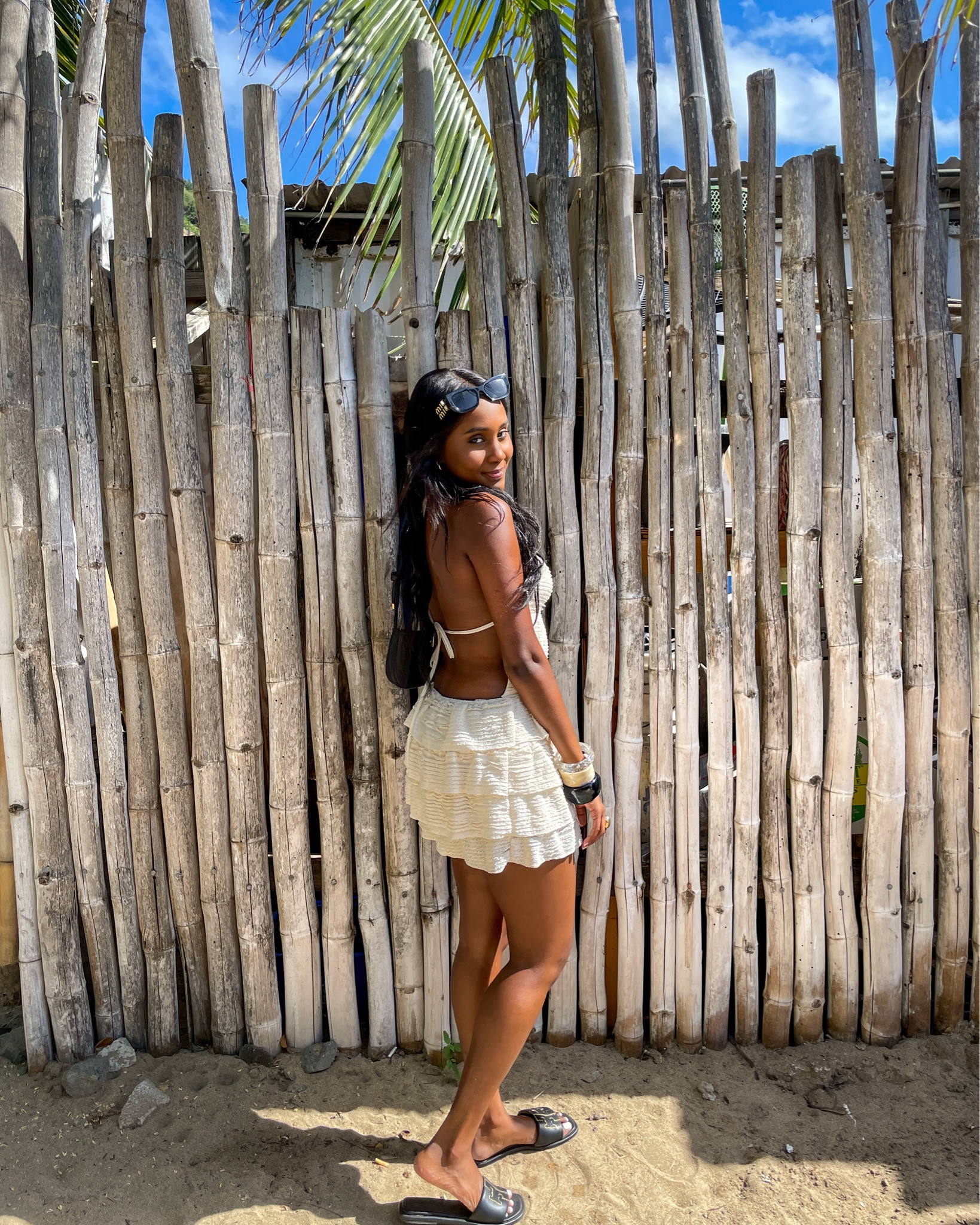 postcards from paradise 🐚🥥🍸


-
#vacation #tropicalvacation #tropics #vacationstyle vacation style, tropical style, spring break, spring break style, outfit ideas, vacation outfit ideas, vacation outfits, beach style, beach looks, pool style 

#LTKSaleAlert #LTKSeasonal #LTKStyleTip