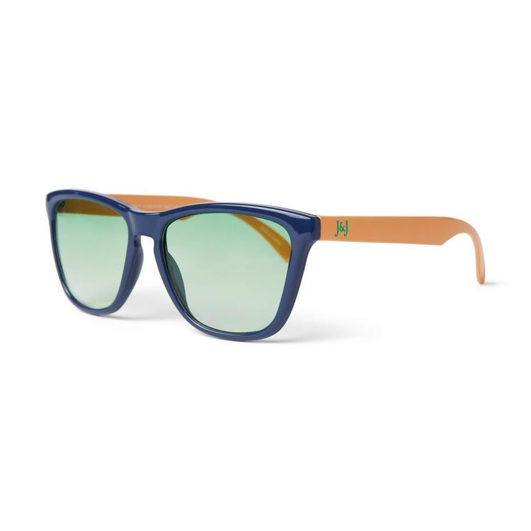 Colorblocked Sunglasses | Janie and Jack