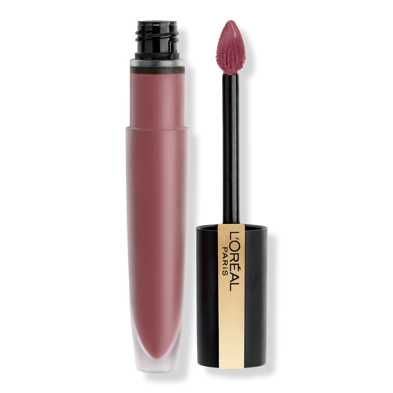Rouge Signature Lightweight Matte Lip Stain | Ulta