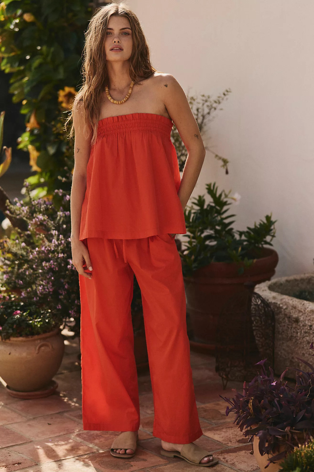 Corfu Tube Set | Free People (Global - UK&FR Excluded)