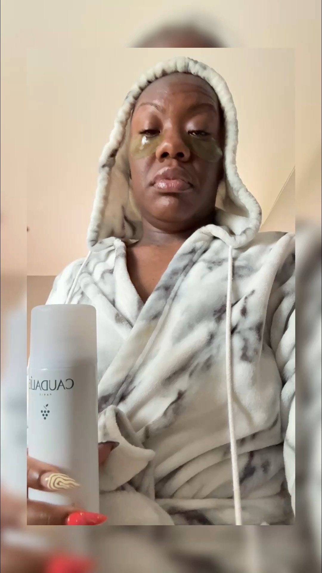 Current skin flooding routine for glass skin with hydrating + brightening toners. #skinflooding #asmr #toners

#LTKBeauty #LTKFindsUnder100 #LTKU