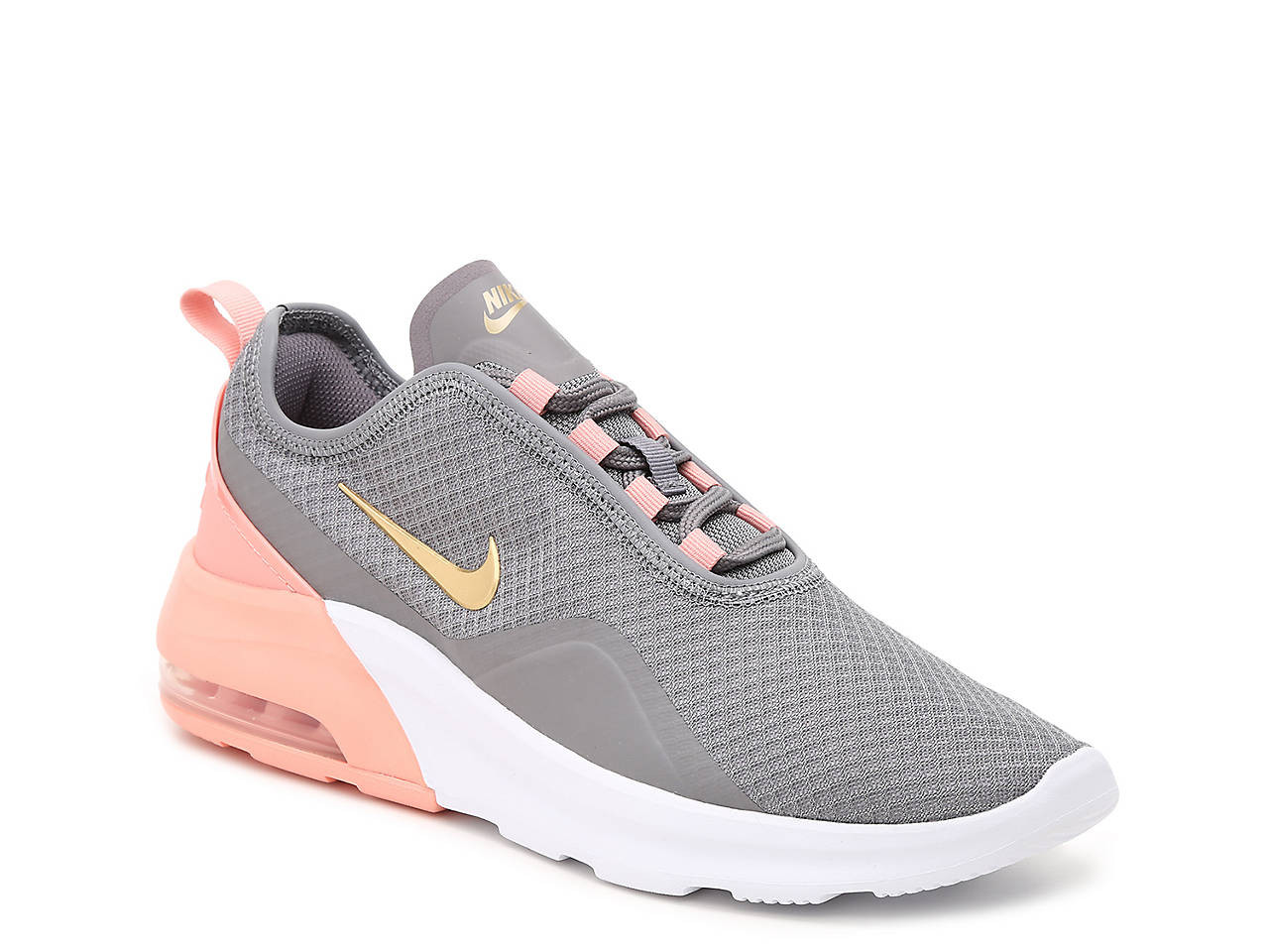Air Max Motion 2 Sneaker - Women's | DSW