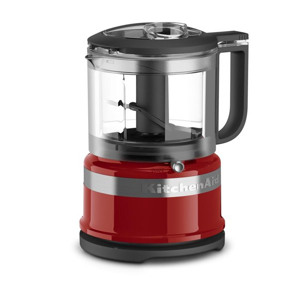 KitchenAid 3.5 Cup Food Chopper - KFC3516 - Walmart.com | Walmart (US)