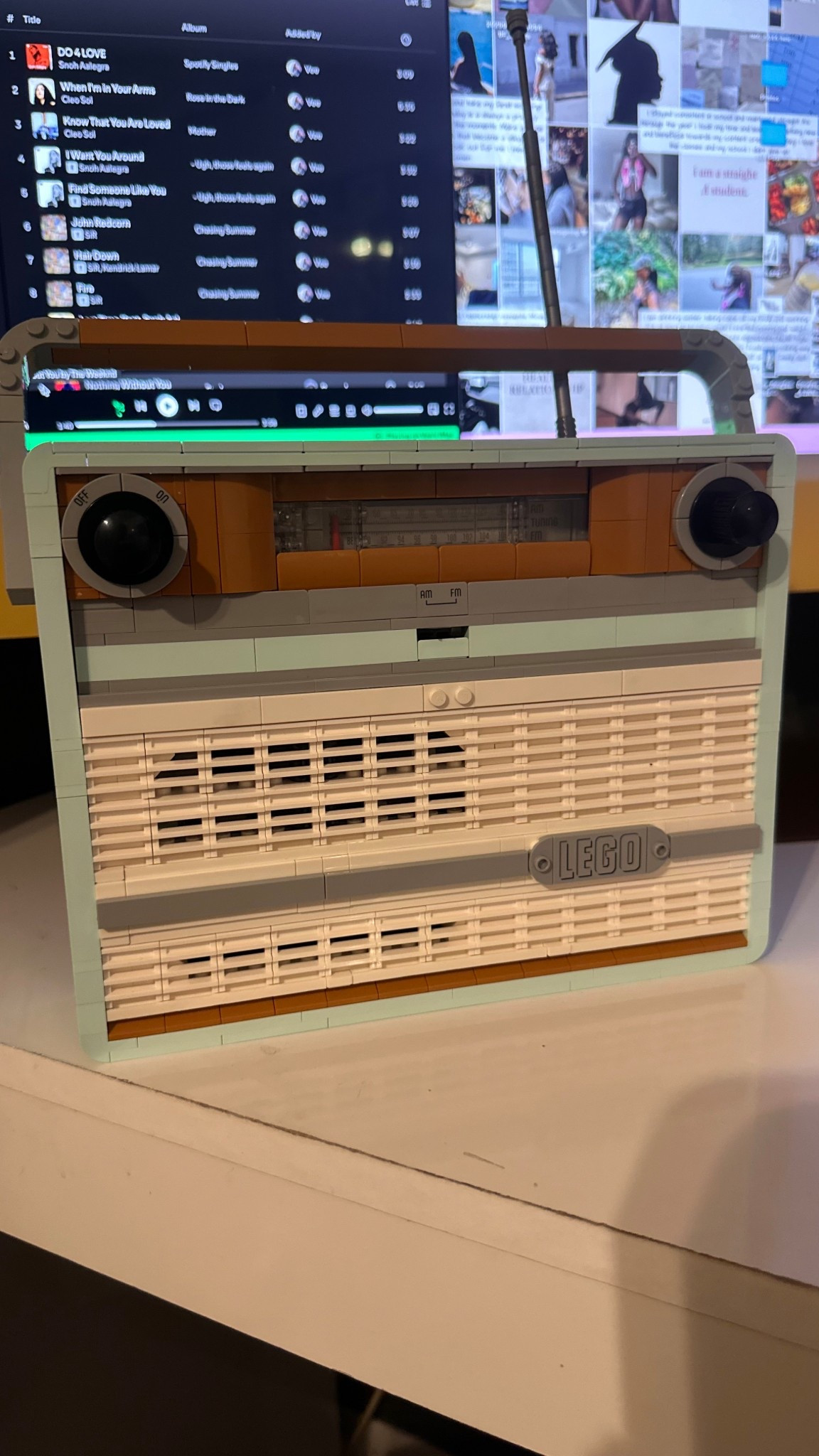 This was a very fun yet interactive Lego Builds. 

#LTKKids #LTKFamily #LTKFindsUnder100