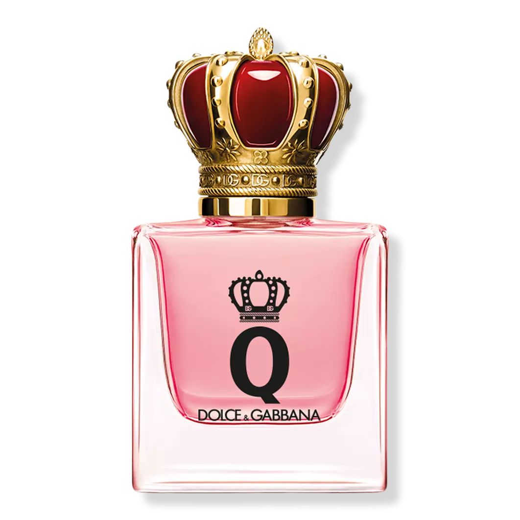 Q by Dolce&Gabbana Eau de Parfum | Ulta
