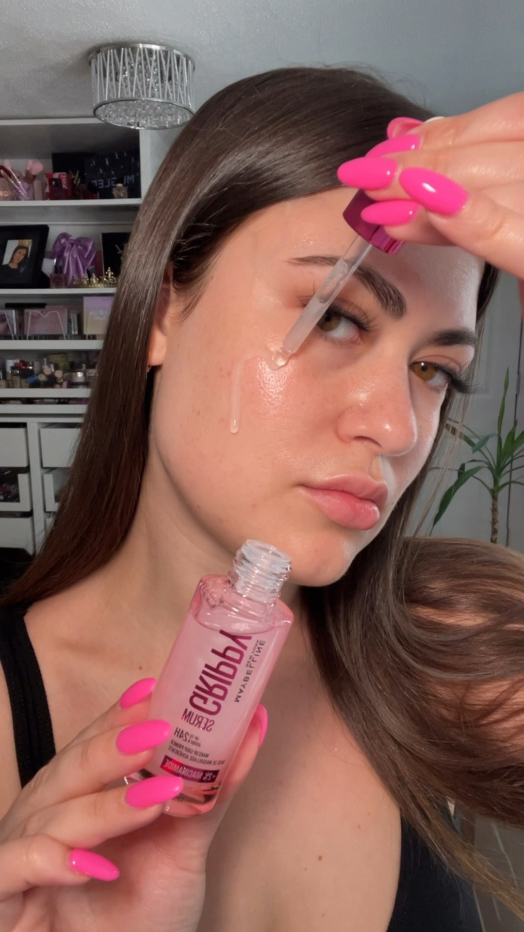 Drippy Summer Makeup Tutorial 🩷☀️💦

#LTKBeauty
