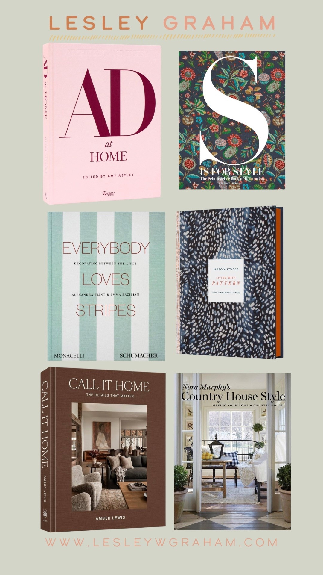 Coffee table books make great gifts! Design and architecture are my fave 

#LTKHoliday #LTKHome #LTKGiftGuide