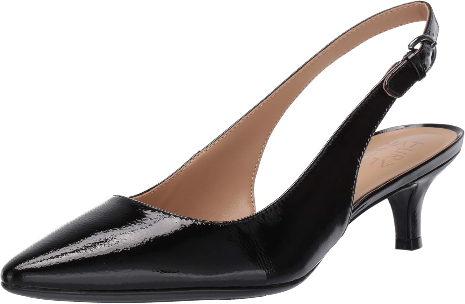 Naturalizer Women's Peyton Pump | Amazon (US)