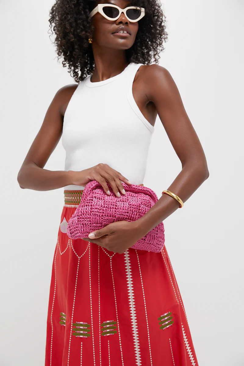 Fuchsia Annie Bag | Tuckernuck (US)