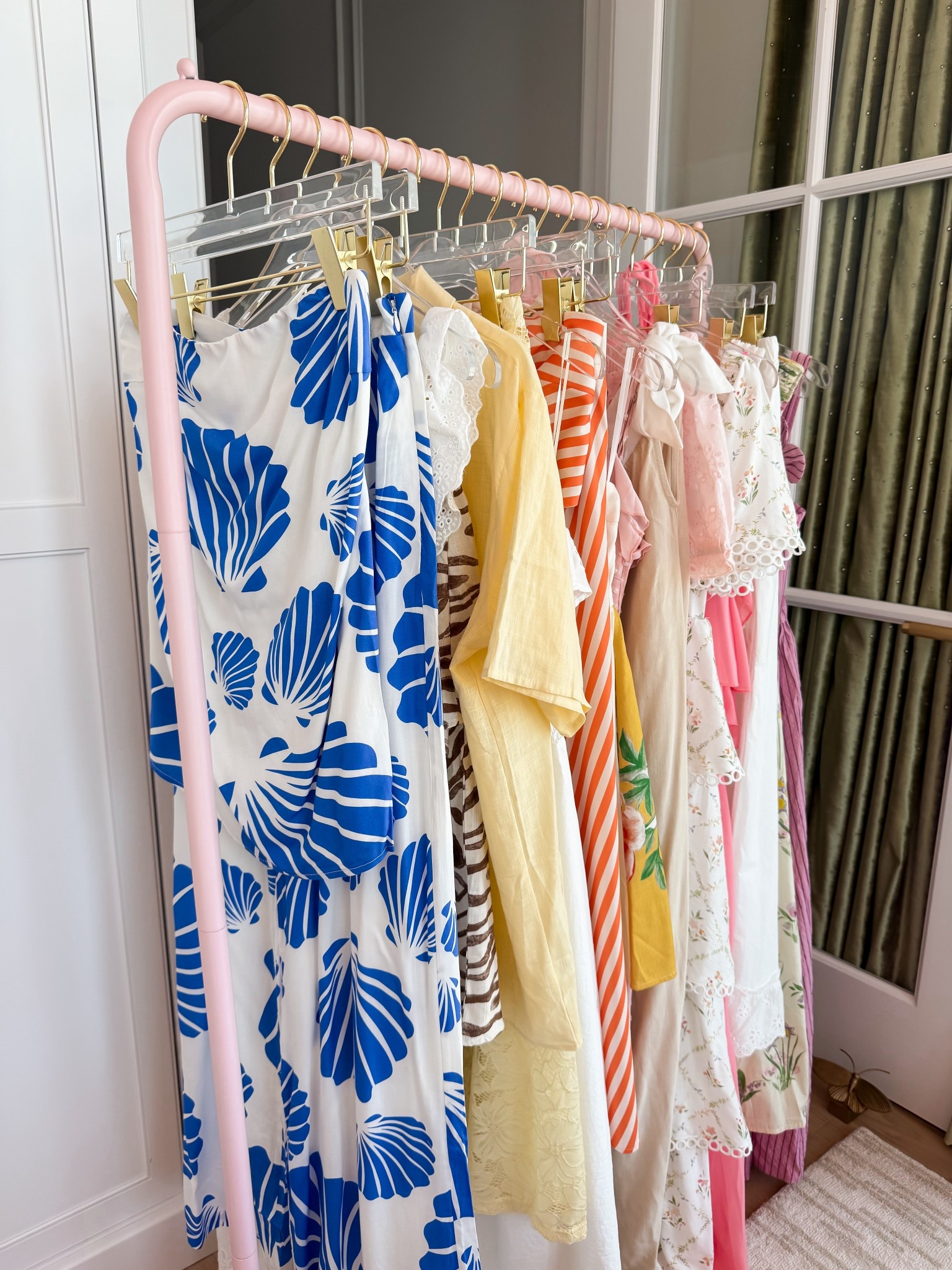 Use my code WHITNEYRIFE for 20% off Petal & Pup

#LTKWedding #LTKMothersDay #LTKPetite