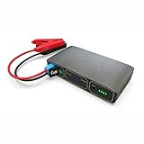 HALO Bolt 58830 mWh Portable Phone Laptop Charger Car Jump Starter with AC Outlet and Car Charger -  | Amazon (US)