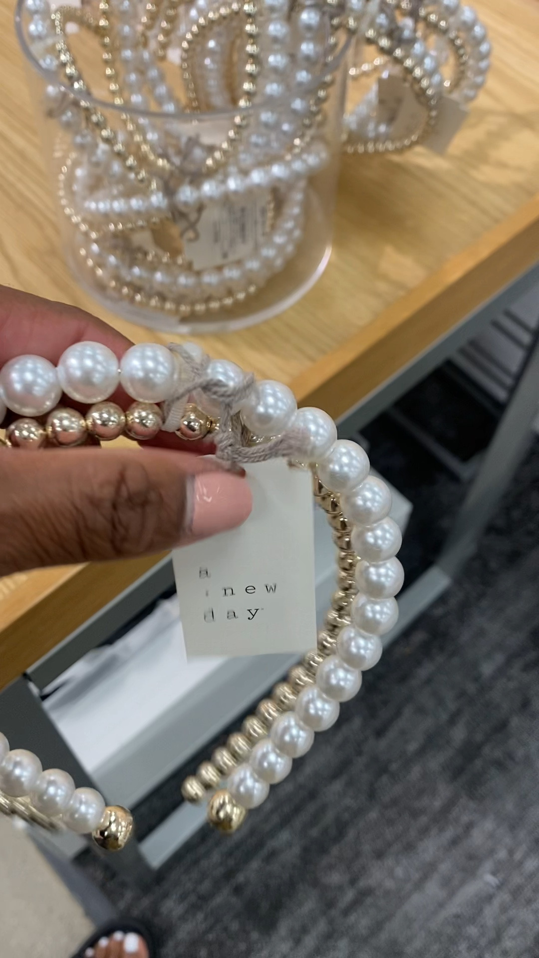 Honestly…. I wear it as a necklace 🤷🏽‍♀️

#LTKstyletip #LTKU #LTKsalealert