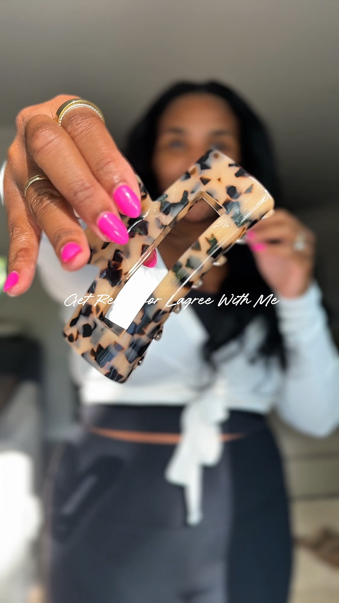 Lagree & Pilates friendly outfit

#LTKActive #LTKMidsize #LTKFindsUnder50