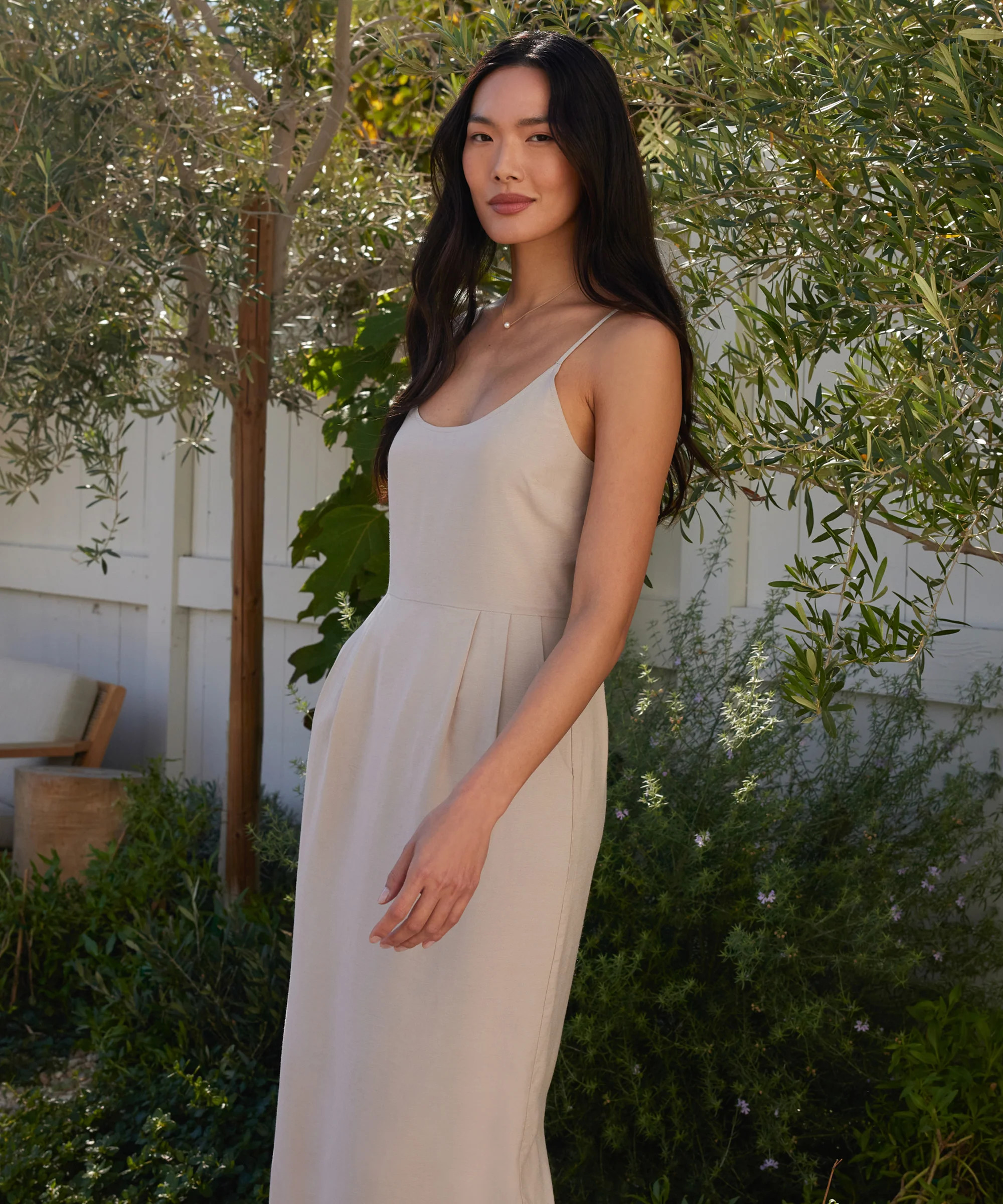 Rove Dress | Jenni Kayne