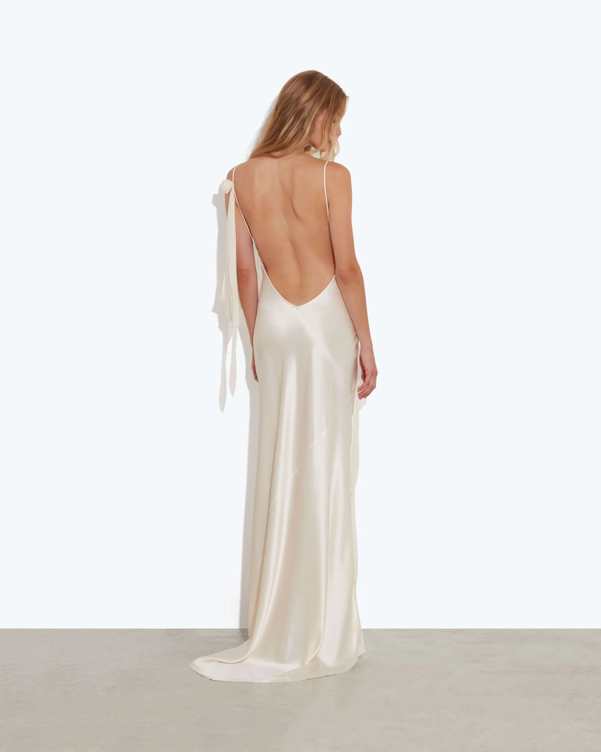 LORELA DRESS | Rat & Boa