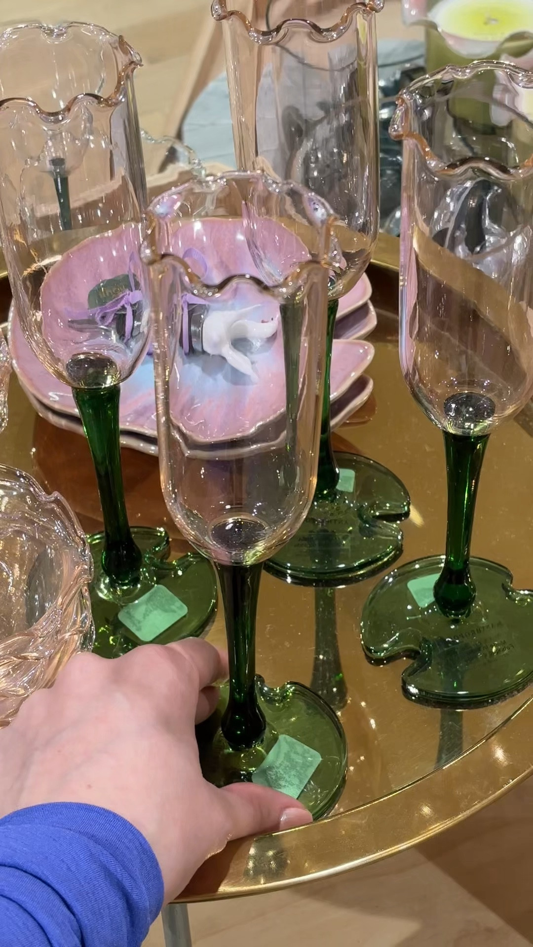 SPRING ANTHROPOLIE FINDS 🦢🪷🪻

#LTKSeasonal #LTKspring #LTKspringtrends