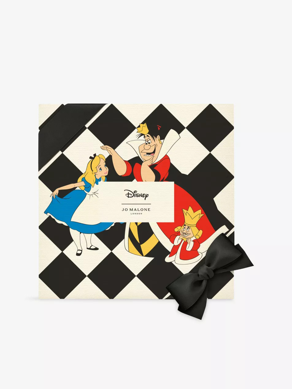Jo Malone London x Disney Candle and Cologne Gift Set | Selfridges