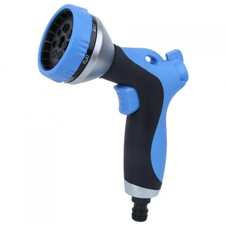 Multifunctional Garden Sprayer Hose Spray Nozzle for Garden Irrigation Watering Car Washing | Walmart (US)