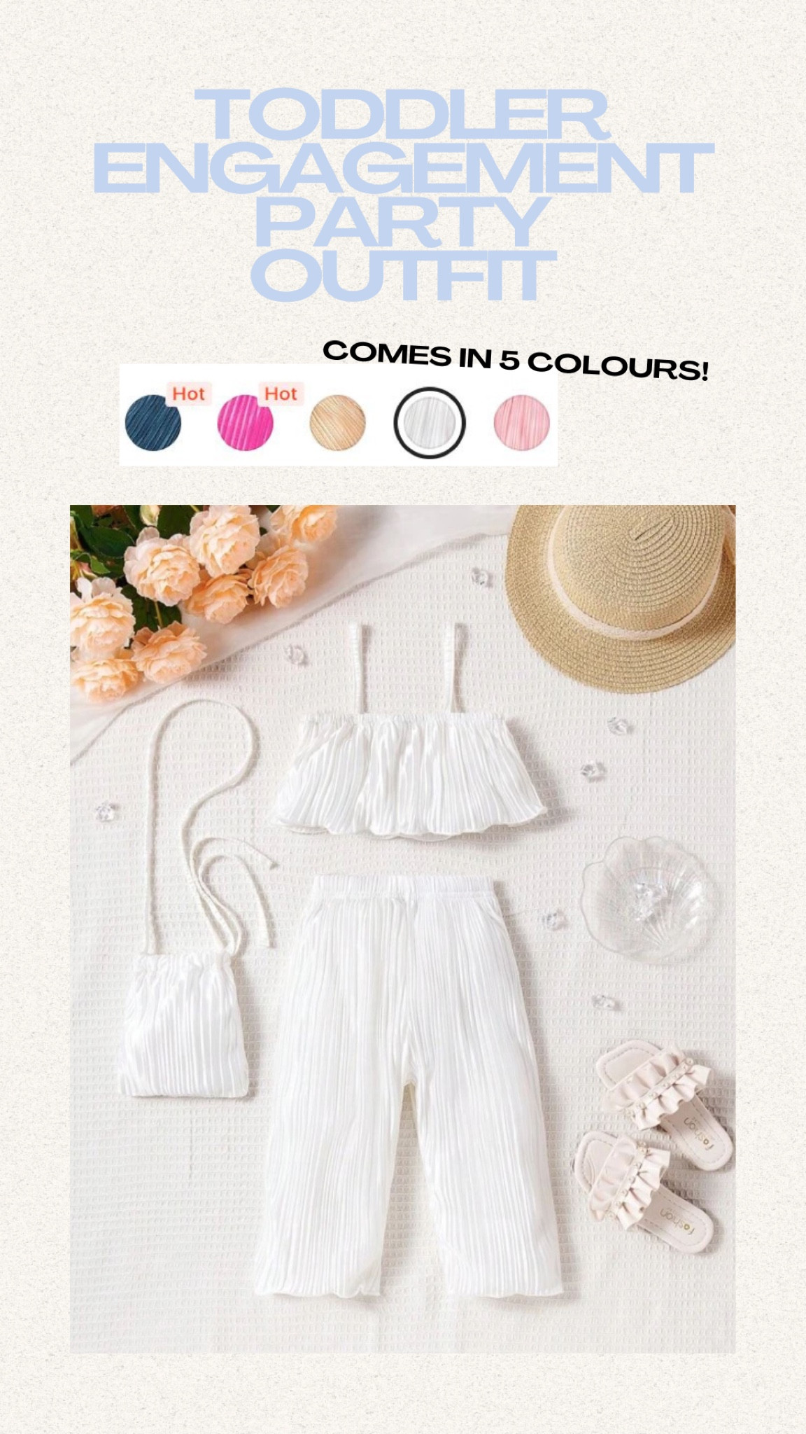 Toddler party look! 

#LTKbaby #LTKaustralia #LTKkids