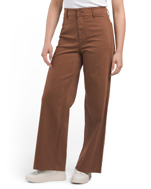 Wide Leg Jeans | Jeans | Marshalls | Marshalls