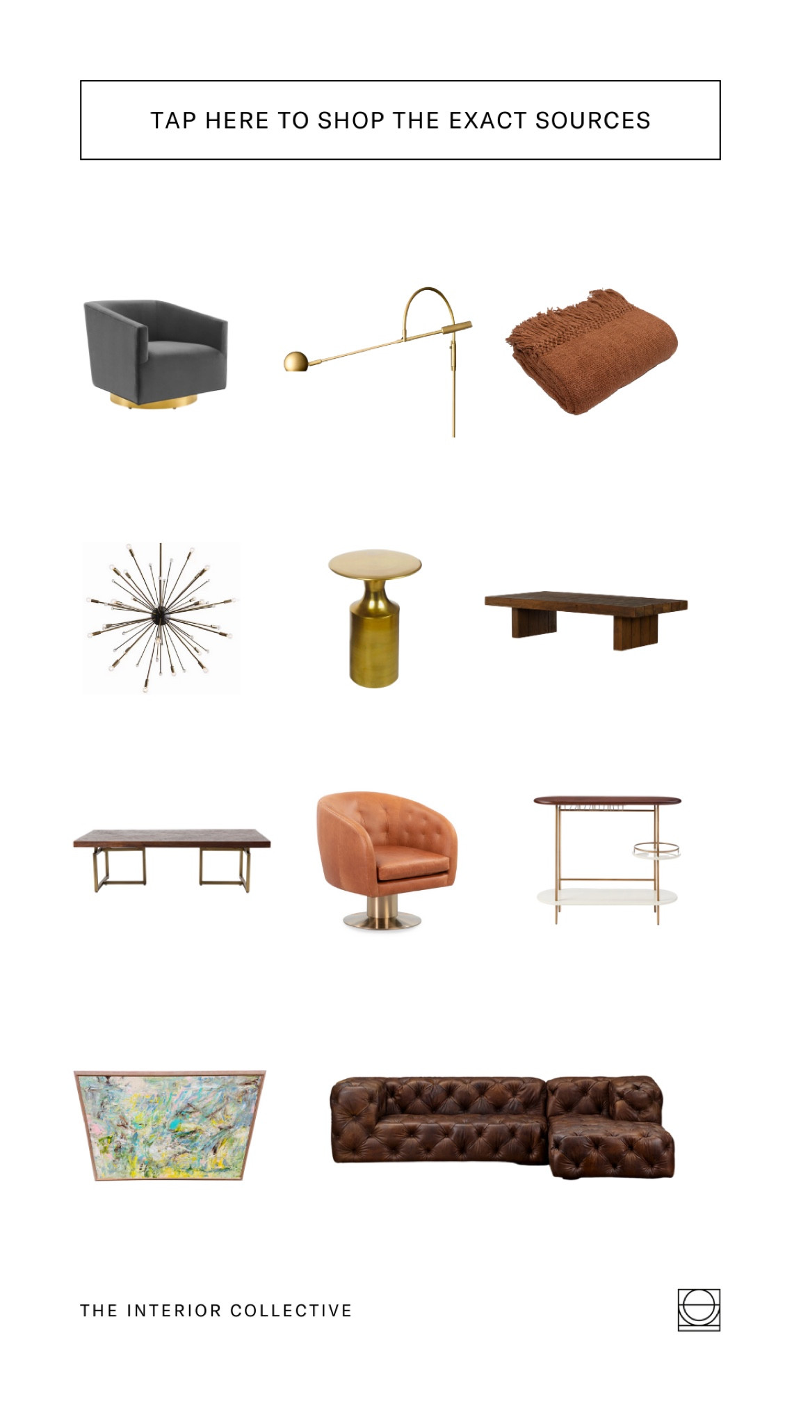 Shop this Swanky Family-Friendly Renovation

#LTKFind #LTKhome