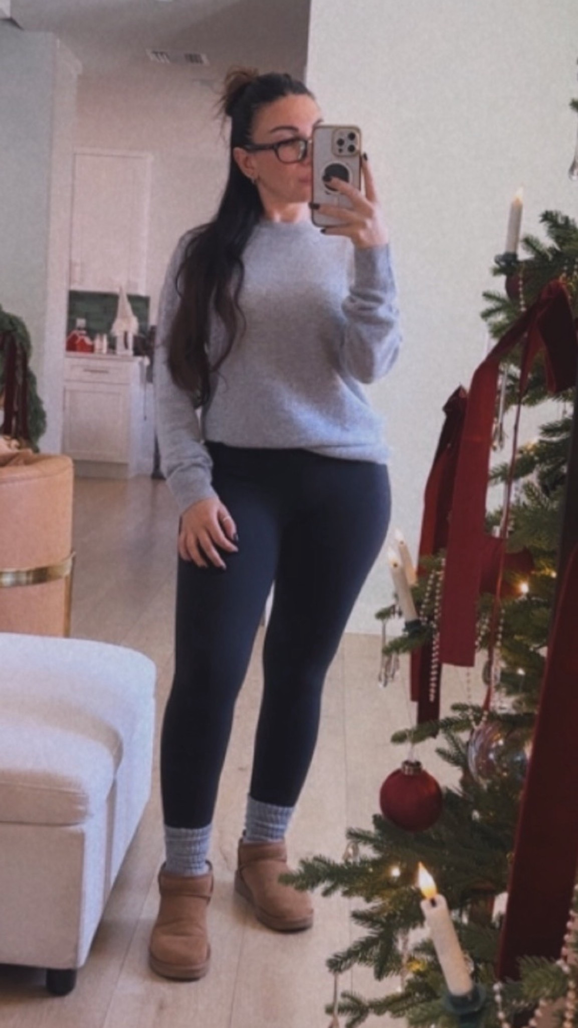 Cozy vibes 

#LTKootd #LTKgrwm