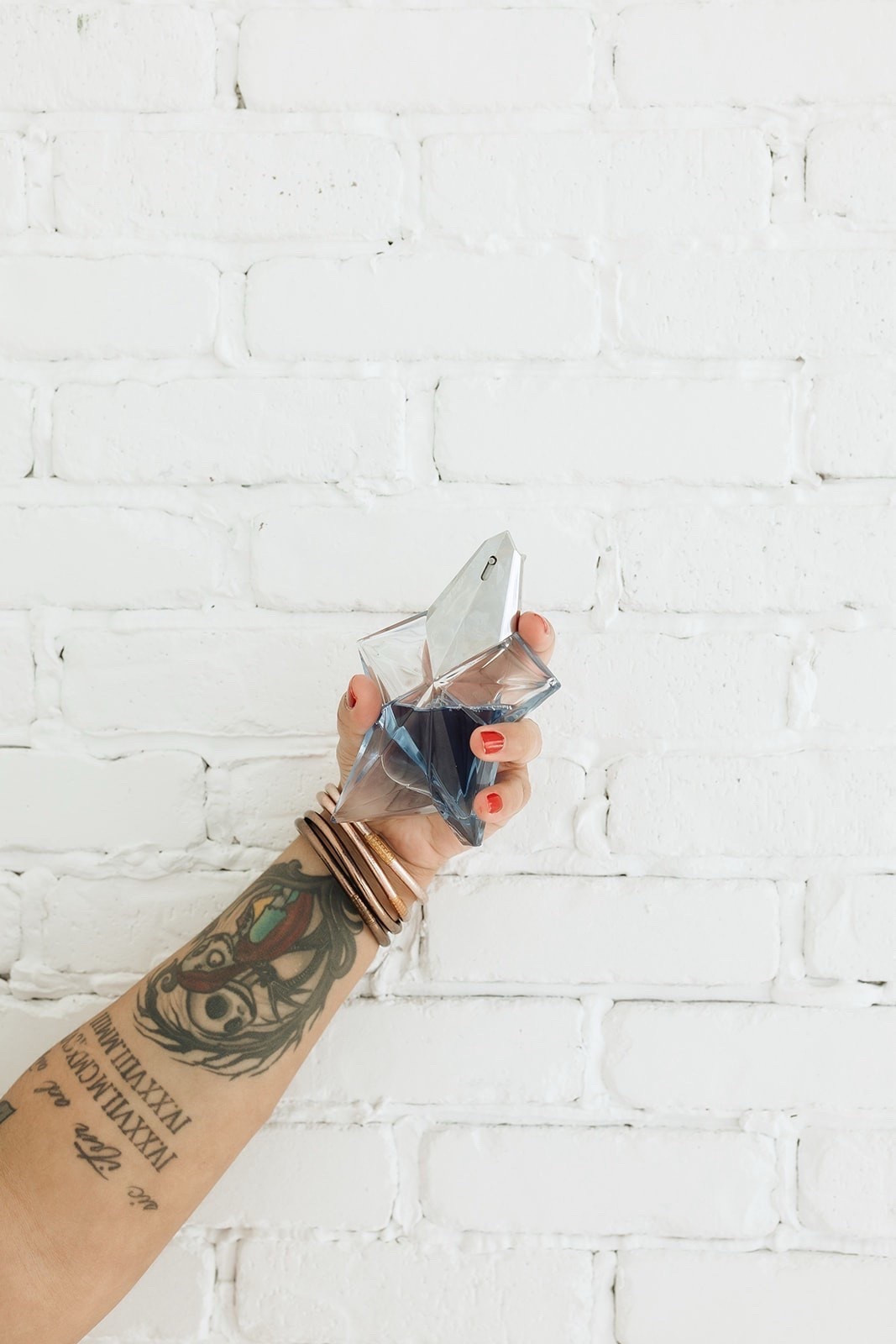 I've been wearing MUGLER Angel for years, and it still feels like my signature scent. There’s something so timeless and alluring about it that always makes me feel confident and radiant. I love how it blends sweetness with a touch of mystery—it's the perfect fragrance to elevate any day. I definitely recommend giving it a try if you're looking for something truly memorable.

#LTKSaleAlert #LTKBeauty #LTKGiftGuide