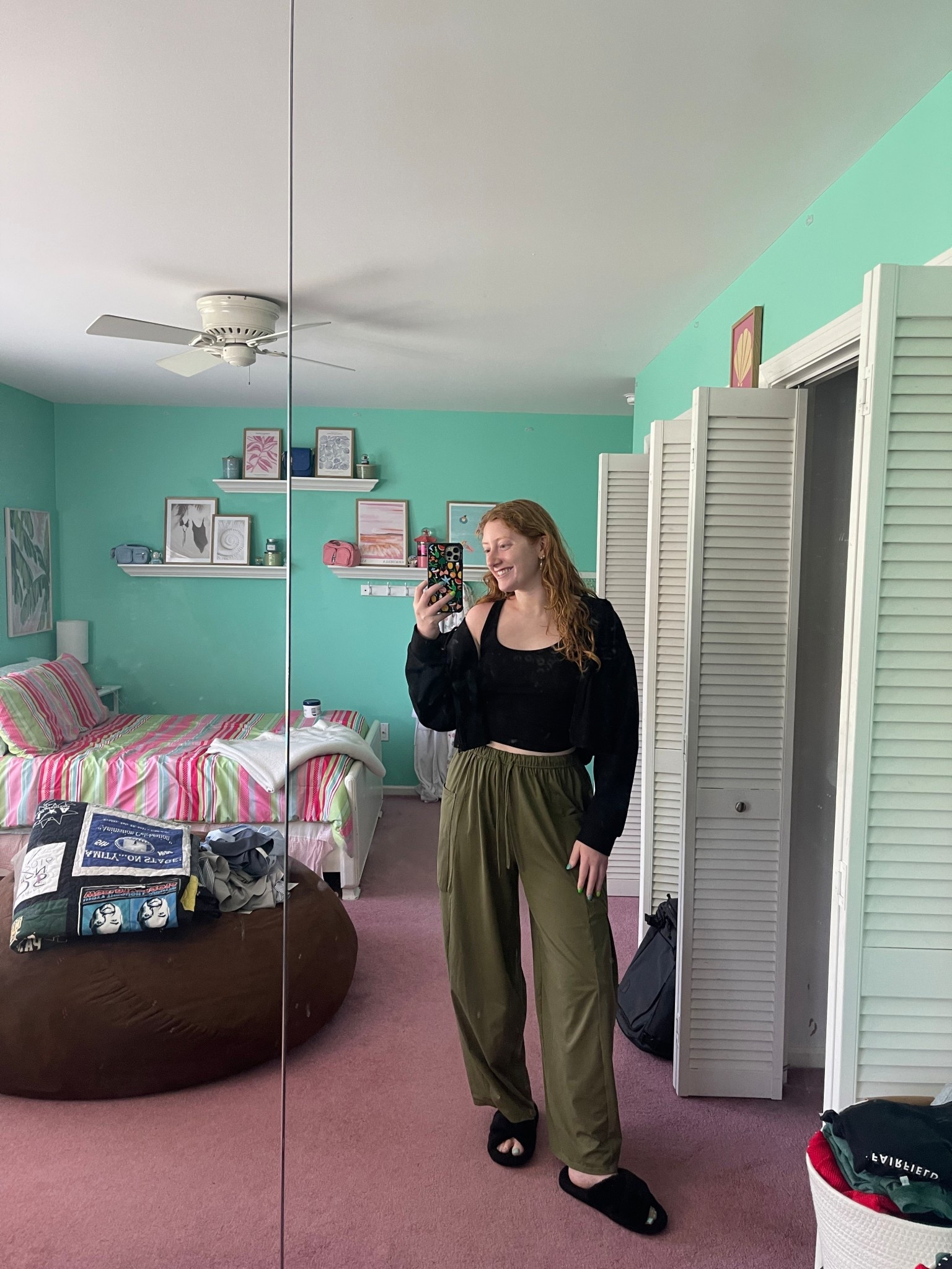 june 13th fit - 'durkee20' for 20% off 

#LTKSummerEdit #LTKSeasonal #LTKStyleTip