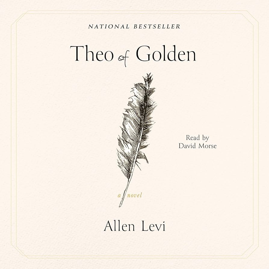 Theo of Golden: A Novel | Amazon (US)