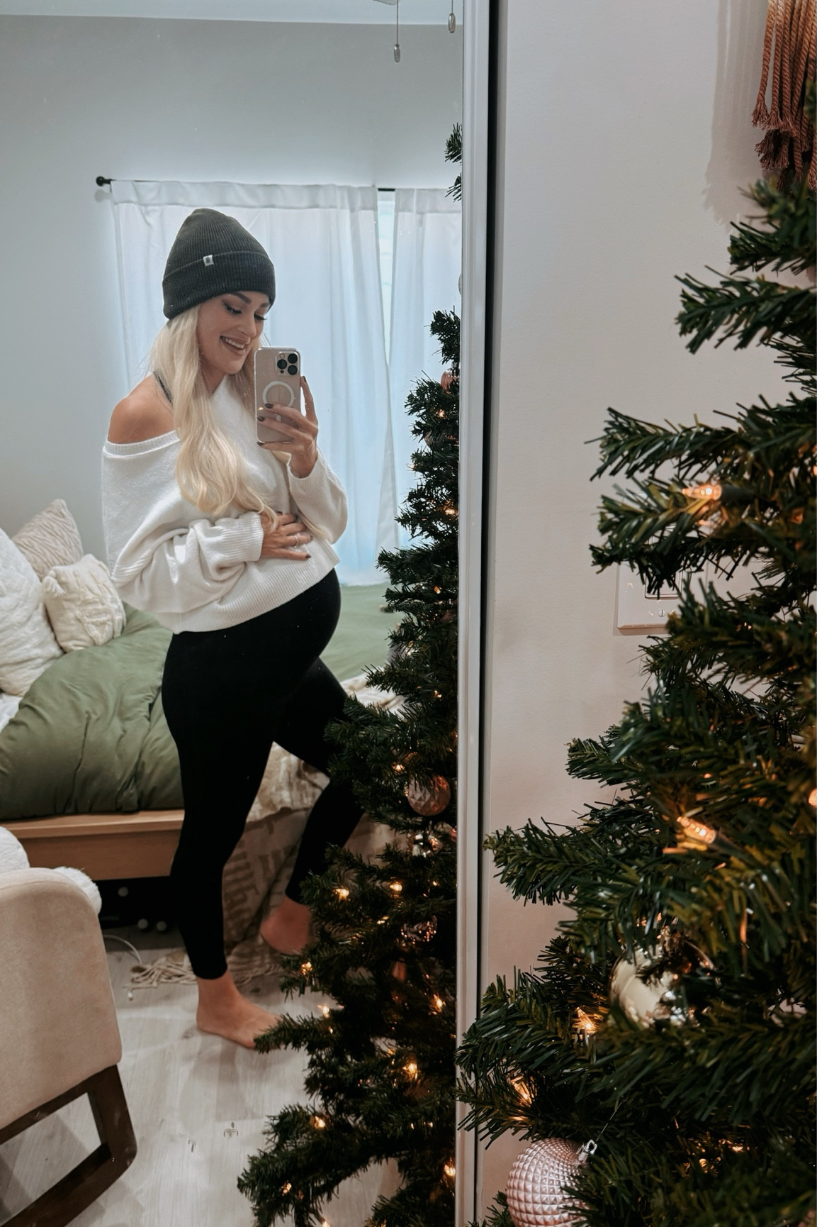 Comfy Target Fit 🥰

#LTKSeasonal #LTKBump #LTKHoliday