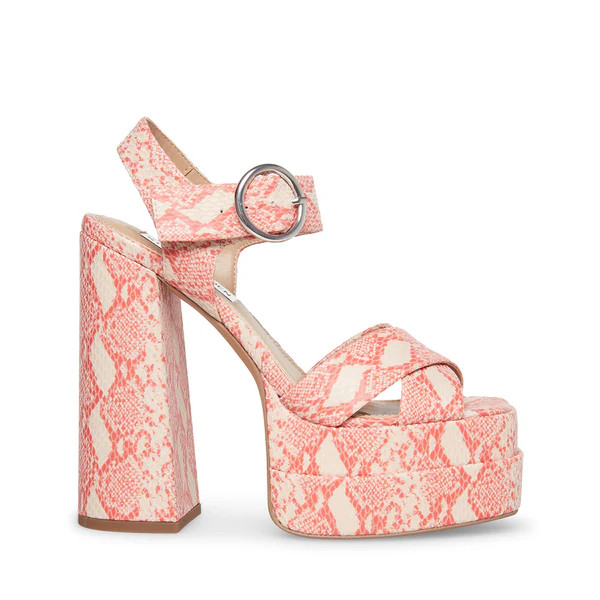 CHARMED PINK MULTI 

  @media (min-width: 20em){
    .adaptive-badge {
      display: inline-bloc... | Steve Madden (US)