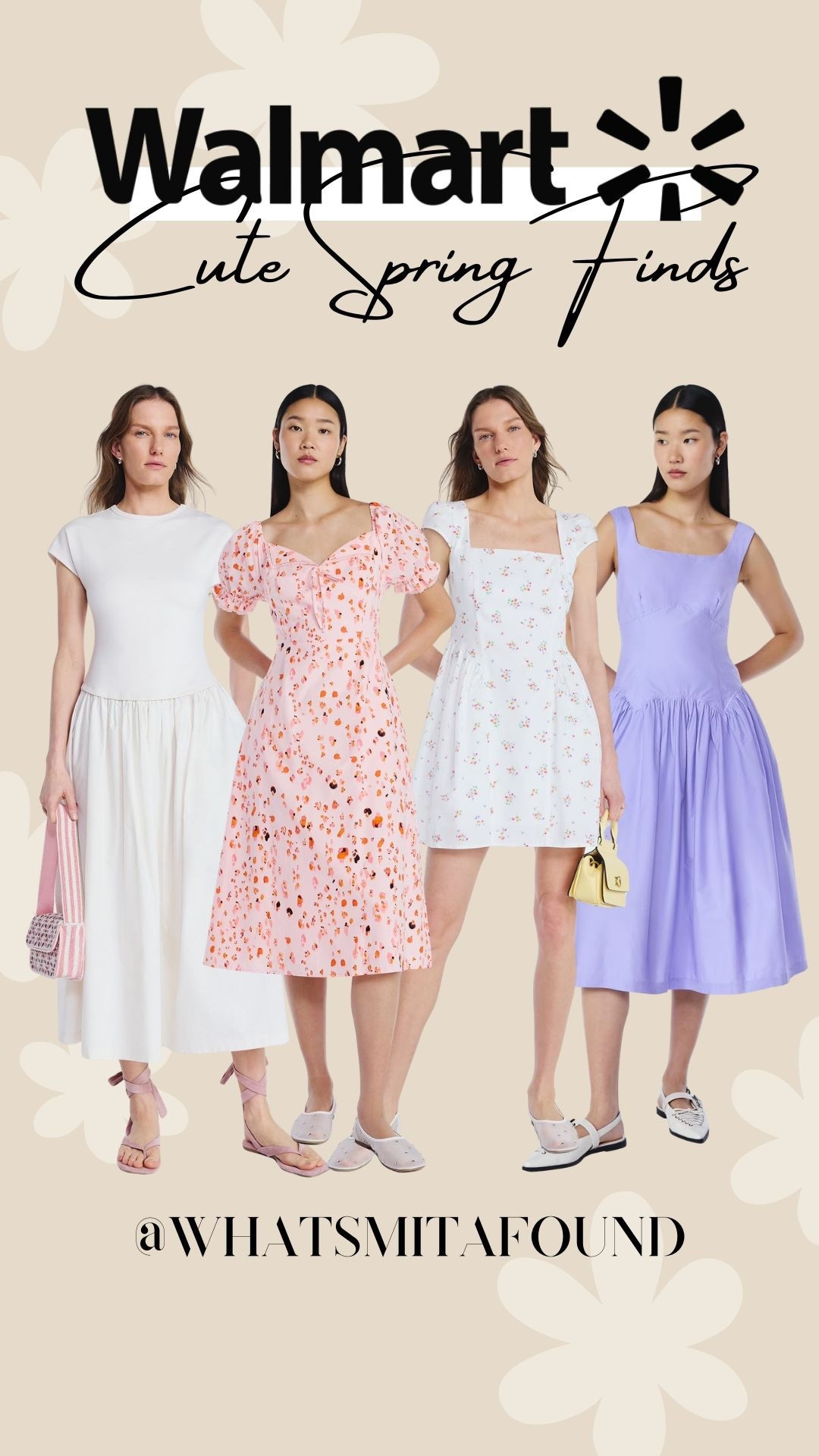 Perfect finds at Walmart!

#LTKSaleAlert #LTKootd #LTKU