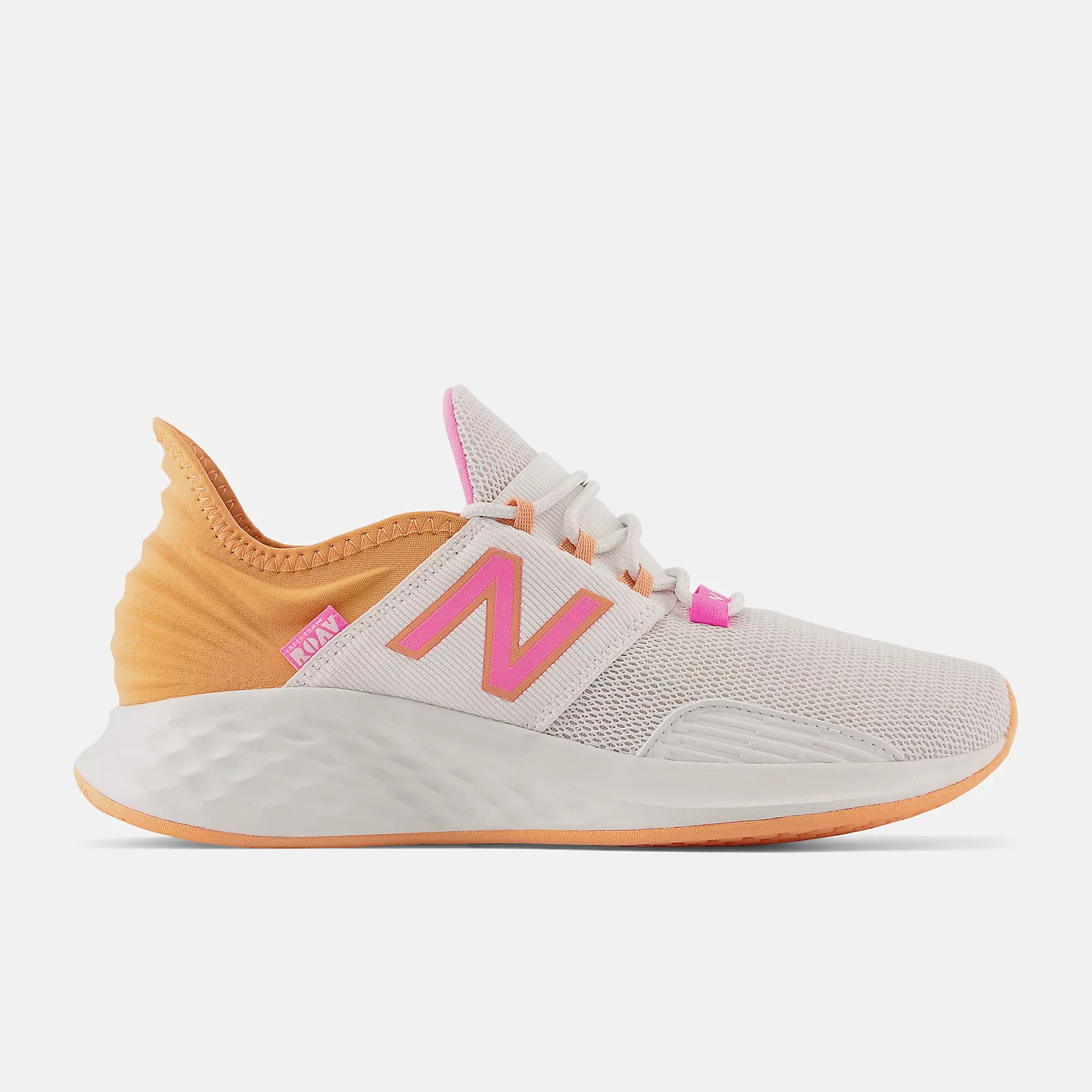 Fresh Foam Roav | New Balance Athletics, Inc.
