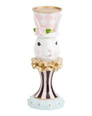Rabbit Candle Holder | TJ Maxx